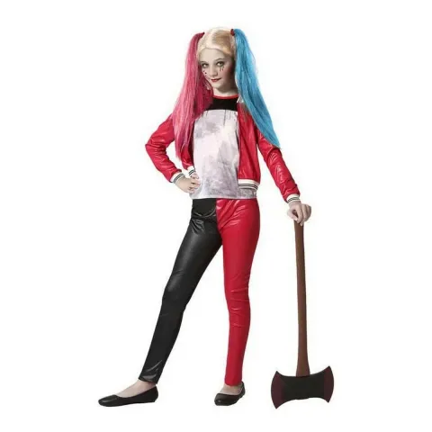 Fantasia para Crianças Halloween