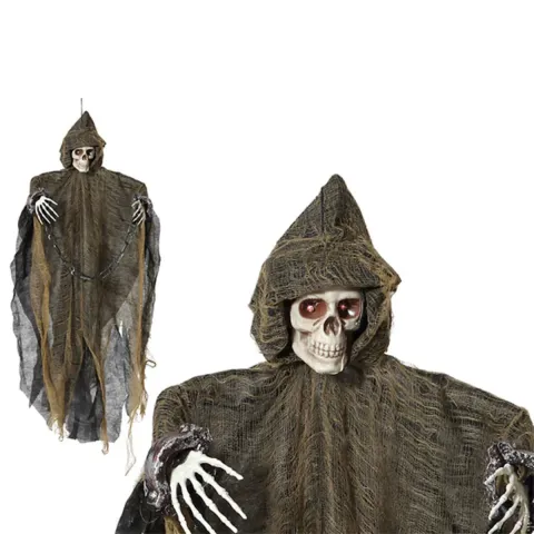 Fantasma Suspenso Halloween