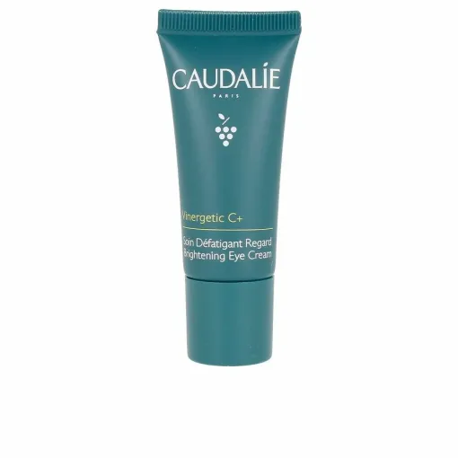 Creme para o Contorno dos Olhos Caudalie Vinergetic C+ Iluminador 