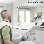 Pincel de Barbear InnovaGoods Black Friday - nacloset