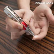 Pinças para Depilar InnovaGoods Black Friday - nacloset 2