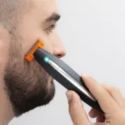 Máquina de Barbear Recarregável de Precisão 3 em 1 InnovaGoods Alimentação - nacloset 2