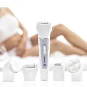 Depiladora InnovaGoods Wellness Beauté Black Friday - nacloset