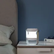 Lanterna e Lâmpada Dobrável 3 em 1 Lanthree InnovaGoods Black Friday - nacloset 2