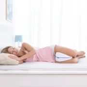 Almofada para Pernas para dormir ou descansar Almofadas - nacloset