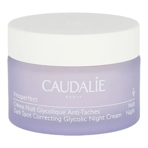Creme Antimanchas Vinoperfect Caudalie 