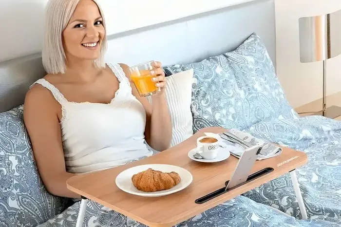 As Melhores Mesas Dobráveis e Multifunções