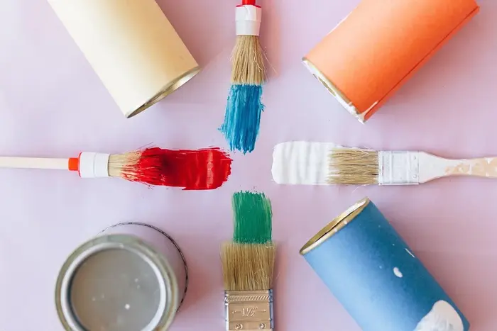 As melhores tintas para a casa guia para transformar seus espaços