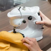 Máquina de Costura Sewinne InnovaGoods Black Friday - nacloset 2