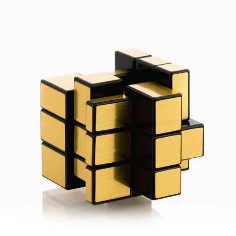 cubo 3d
