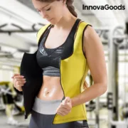 Colete Desportivo para Mulheres Coletes - nacloset