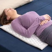 Esteira de Acupunctura Produtos de relaxamento - nacloset