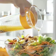 Liquidificador para Molhos e Vinagrete com Receitas Dressix Acessórios de Cozinha - nacloset 2