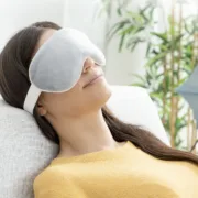 Máscara Quente Relaxante Clamask Anticelulíticos - nacloset