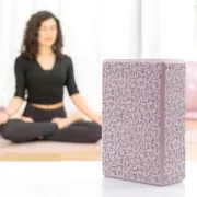Bloco de Ioga Brigha Aparelhos de Musculação - nacloset