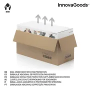 Dispensador de Bebidas Globe Acessórios de Cozinha - nacloset 2