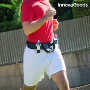 Cinto Desportivo de Hidratação InnovaGoods Acessórios de running e atletismo - nacloset