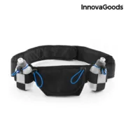 Cinto Desportivo de Hidratação InnovaGoods Acessórios de running e atletismo - nacloset 2