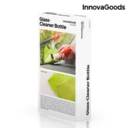 Limpa-Vidros para Automóveis InnovaGoods Black Friday - nacloset 2