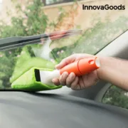 Limpa-Vidros para Automóveis InnovaGoods Black Friday - nacloset