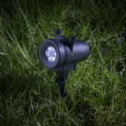 Projetor LED Decorativo para Exterior Black Friday - nacloset 2