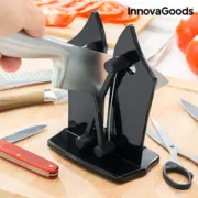 Amolador de Facas Profissional InnovaGoods Acessórios de Cozinha - nacloset