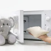 Elefante de Peluche Bebés e Crianças - nacloset 2