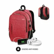 Mochilas para notebook