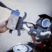 Suporte Telemóvel Mota Acessórios de ciclismo - nacloset