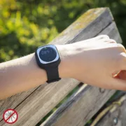 Relógio Anti Mosquitos por Ultrassom Casa | Jardim - nacloset