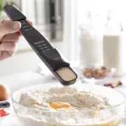 Colher Medidora Ajustável 9 em 1 Ninoon InnovaGoods Black Friday - nacloset