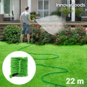 Mangueira Extensível 22 m InnovaGoods Black Friday - nacloset