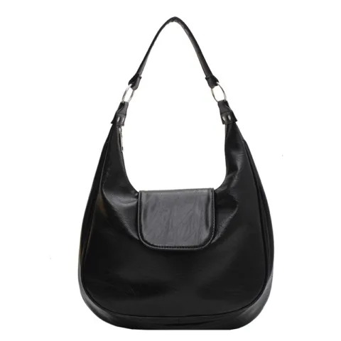 Bolsa Feminina estilo Retro Tote em Lua Acessórios de Moda - nacloset 7