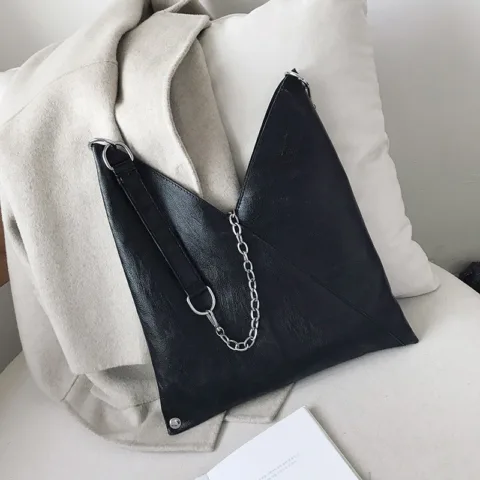 Bolsa Feminina Tote mão e ombro Carteiras e Bolsas - nacloset 7
