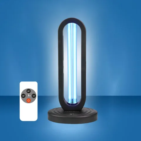 Luz UV de desinfecção Desinfecção por UV - nacloset 5 Luz UV de desinfecção Desinfecção por UV - nacloset 5
