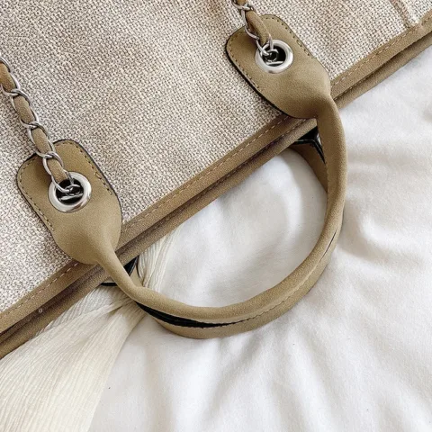Bolsas Femininas Malha de Diamante Acessórios de Moda - nacloset 7 Bolsas Femininas Malha de Diamante Acessórios de Moda - nacloset 7