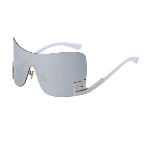 Óculos de sol para mulher sem aro e resistentes a UV FreeShipping - nacloset 9