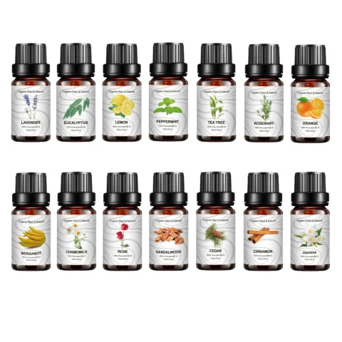 Pack de 14 Aromas Óleos Essenciais FreeShipping - nacloset 3 Pack de 14 Aromas Óleos Essenciais FreeShipping - nacloset 3