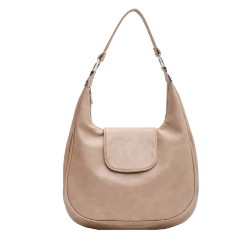 Bolsa Feminina estilo Retro Tote em Lua Acessórios de Moda - nacloset 6
