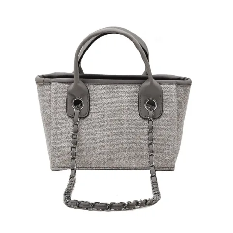 Bolsas Femininas Malha de Diamante Acessórios de Moda - nacloset 14 Bolsas Femininas Malha de Diamante Acessórios de Moda - nacloset 14