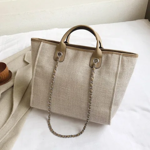 Bolsas Femininas Malha de Diamante Acessórios de Moda - nacloset 4 Bolsas Femininas Malha de Diamante Acessórios de Moda - nacloset 4