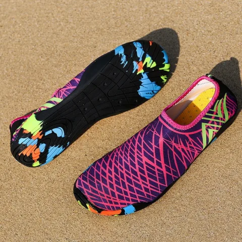 Chinelos de Natação para Praia e Piscina Chinelos de natação - nacloset 20