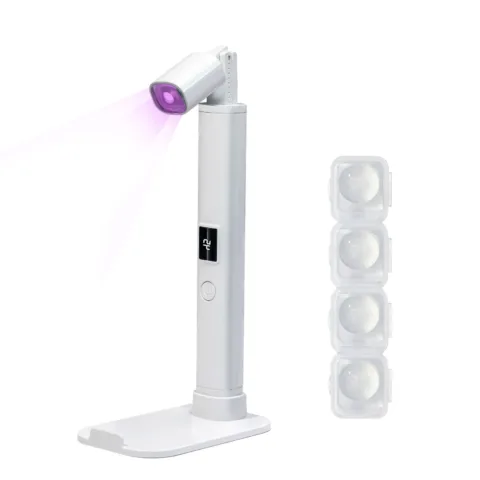 Mini Secador de Unhas recarregável por USB FreeShipping - nacloset 4