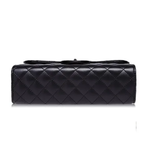 Bolsa de Mulher Acolchoada em Couro PU Carteiras e Bolsas - nacloset 6