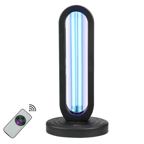 Luz UV de desinfecção Desinfecção por UV - nacloset 8 Luz UV de desinfecção Desinfecção por UV - nacloset 8
