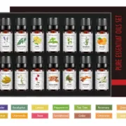 Pack de 14 Aromas Óleos Essenciais FreeShipping - nacloset
