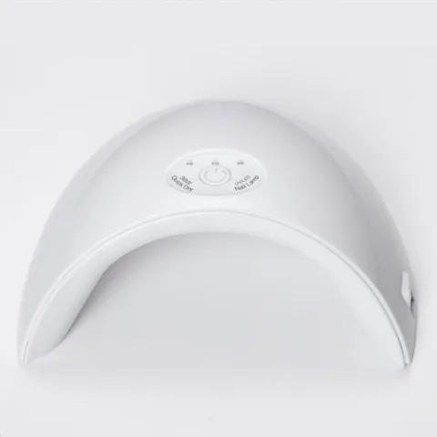 Secador de Unhas 36W 12 LEDs com 3 botões timer FreeShipping - nacloset 7 Secador de Unhas 36W 12 LEDs com 3 botões timer FreeShipping - nacloset 7