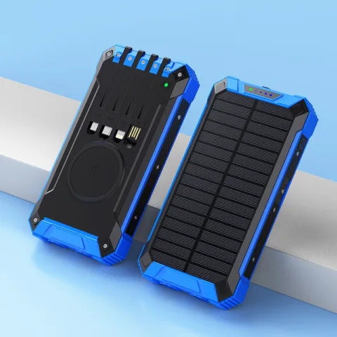 Solar Power Bank 20000 mAh Sem Fios FreeShipping - nacloset 3 Solar Power Bank 20000 mAh Sem Fios FreeShipping - nacloset 3