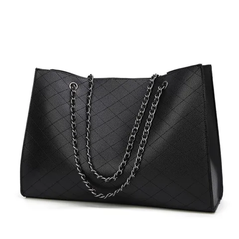 Bolsa Feminina de dupla utilização Acessórios de Moda - nacloset 3