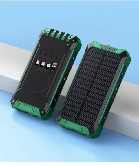 Solar Power Bank 20000 mAh Sem Fios FreeShipping - nacloset 4 Solar Power Bank 20000 mAh Sem Fios FreeShipping - nacloset 4